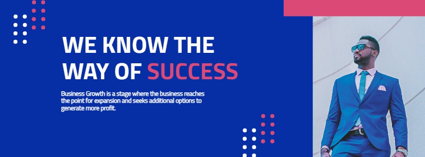 We Know the way of success