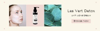 Les Vert Detox