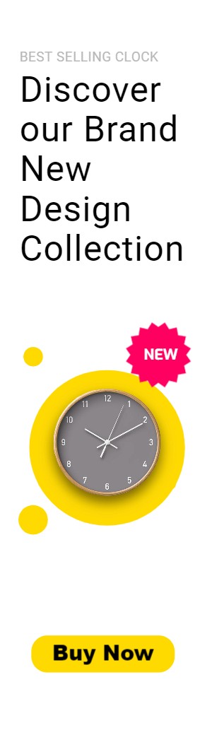 Minimal Clock