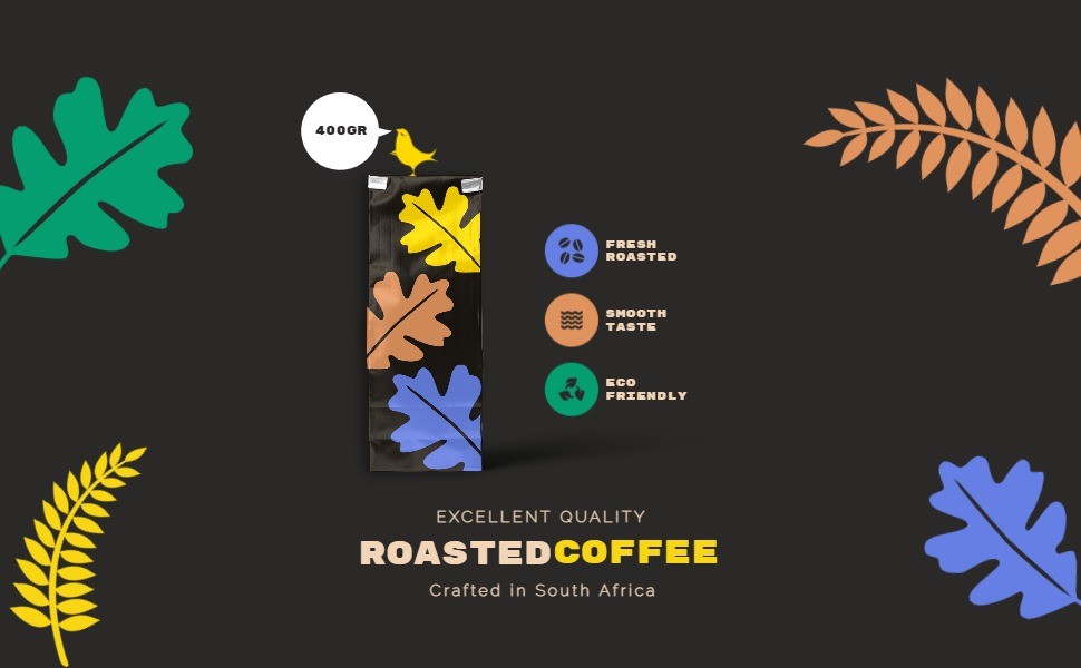 Roasted Coffee EBC Large Banner