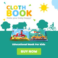Cloth Book