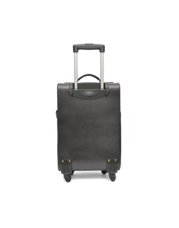 Trolley Pure Leather Cabin Luggage