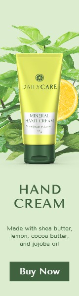 Hand Cream