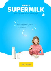Supermilk