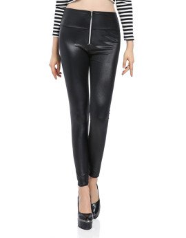 HugMe.fashion Simple Formal Pant in Black Color LPT5