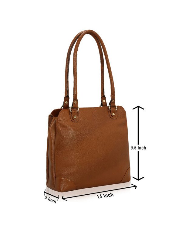 HugMe.fashion Genuine Leather Hand Bags For Ladies HB29