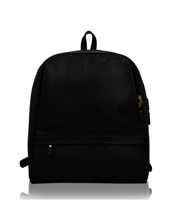 New HugMe.fashion Casual Backpack made from Leather For Unisex BP27