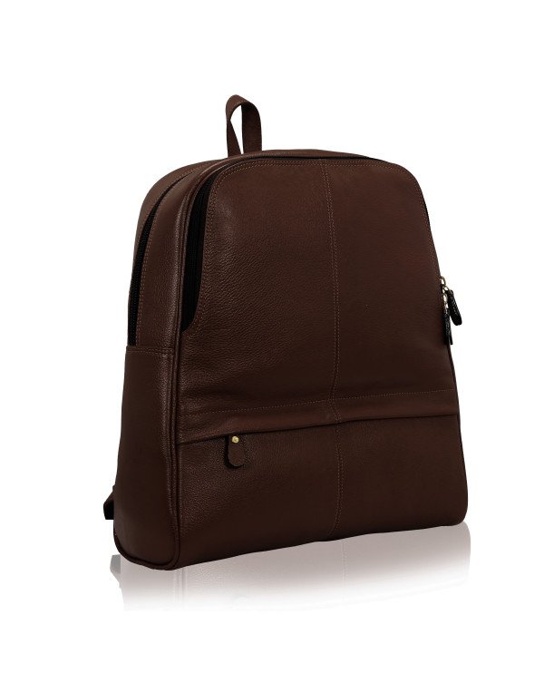 New HugMe.fashion Casual Backpack made from Leather For Unisex BP27