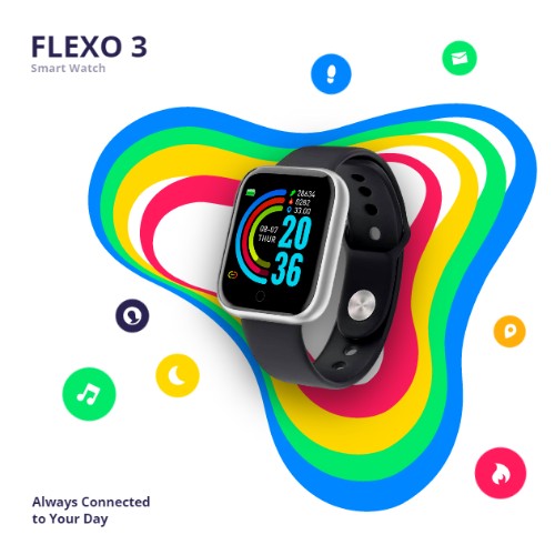 Flexo 3 EBC Square Image