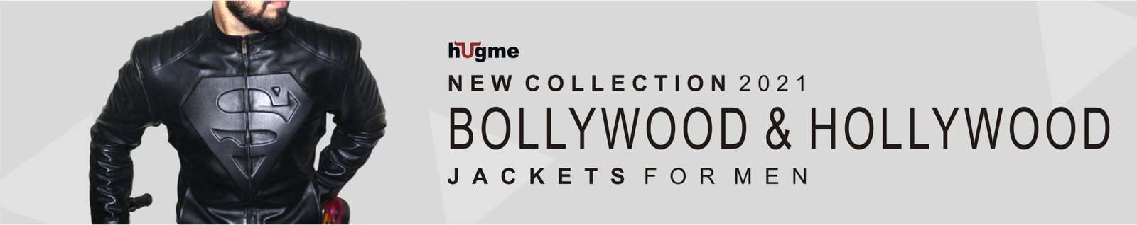 BollyWood - Hollywood Jackets