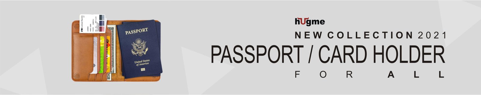 Card/Passport Holder