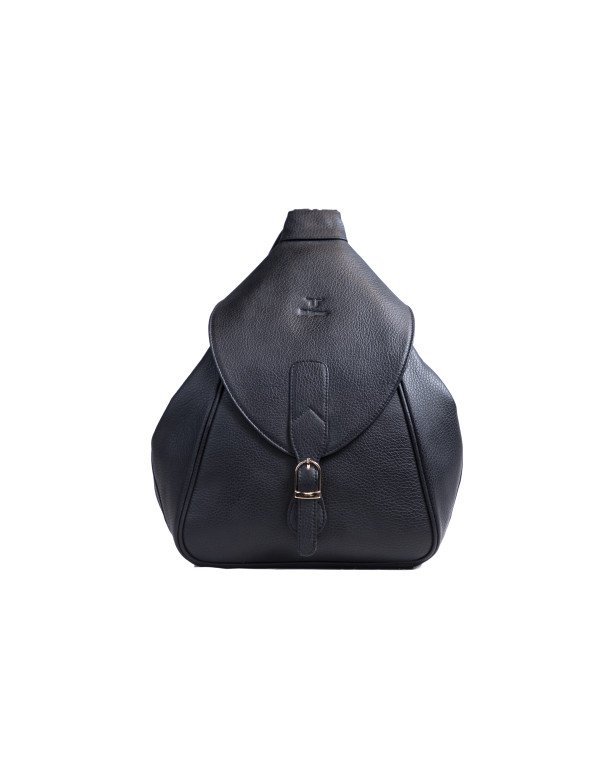 HugMe.Fashion Genuine Leather Backpack For Women BP37