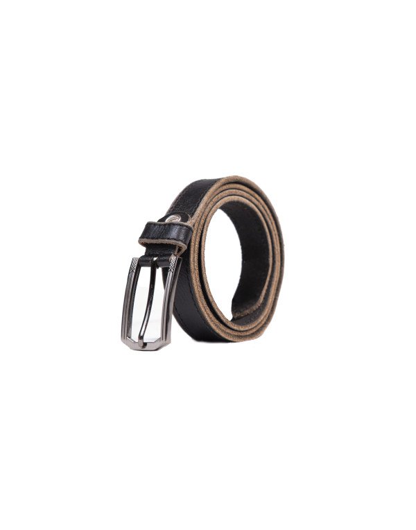 HugMe.fashion Casual Leather Belt for Ladies BT72A