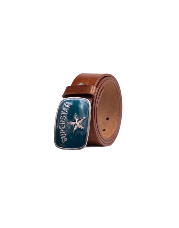 HugMe.fashion Genuine Stylish Leather Belt BT75