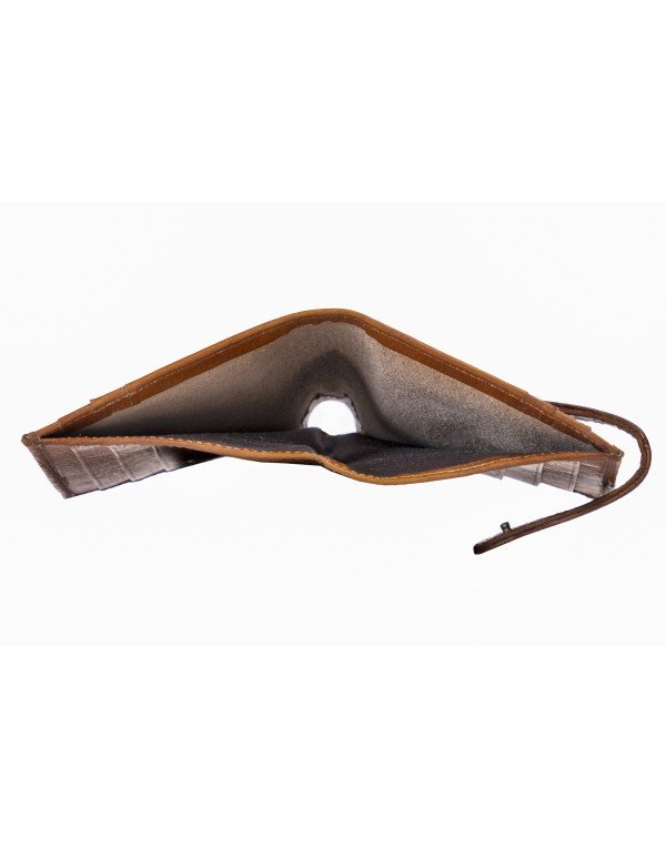 HugMe.fashion Premium Quality Leather Business Card Holder CH26