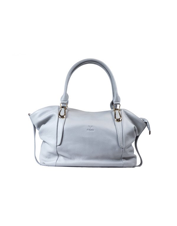 HugMe.fashion Genuine Leather Hand Bag For Women H...