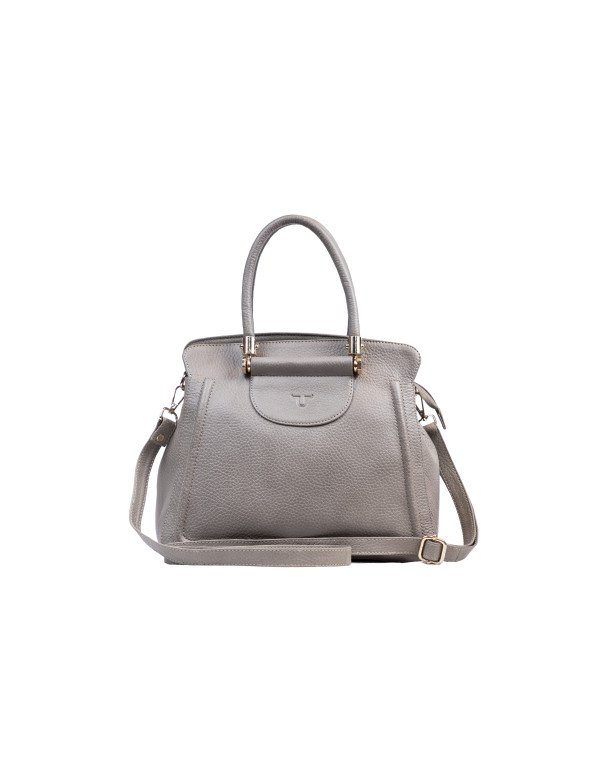 HugMe.fashion Genuine Leather Hand Bag For Ladies ...