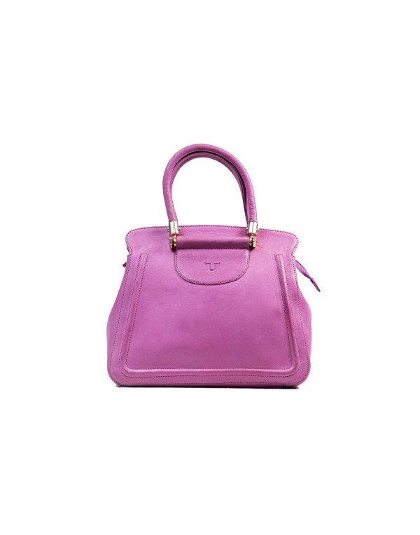 HugMe.fashion Genuine Leather Hand Bag For Ladies ...