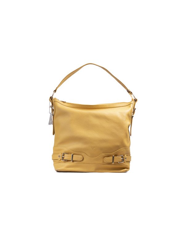HugMe.Fashion Genuine Leather Hand Bag For Ladies ...