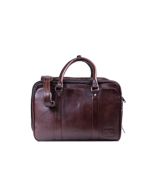 HugMe.Fashion Office Wear Leather Laptop Bag LB83