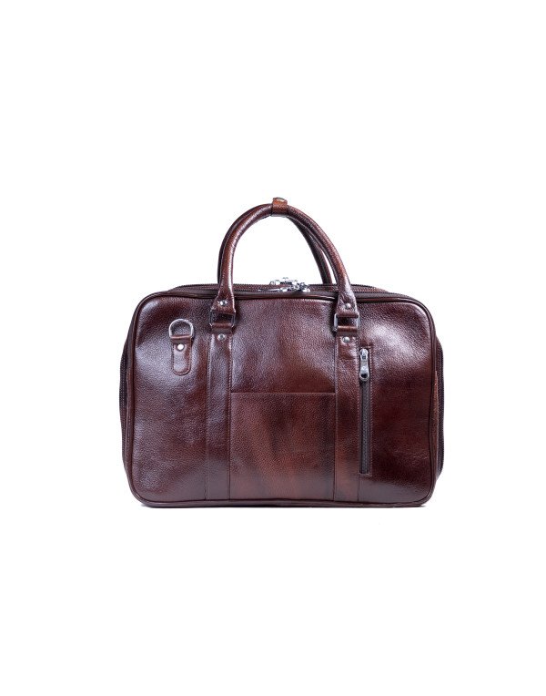 HugMe.Fashion Office Wear Leather Laptop Bag LB83