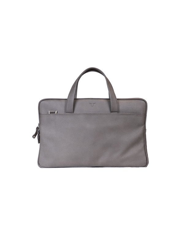 HugMe.Fashion Genuine Leather Formal Laptop Bag LB99