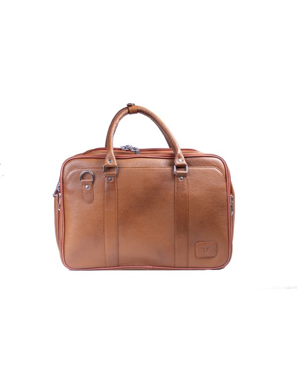 HugMe.Fashion Office Wear Leather Laptop Bag LB83