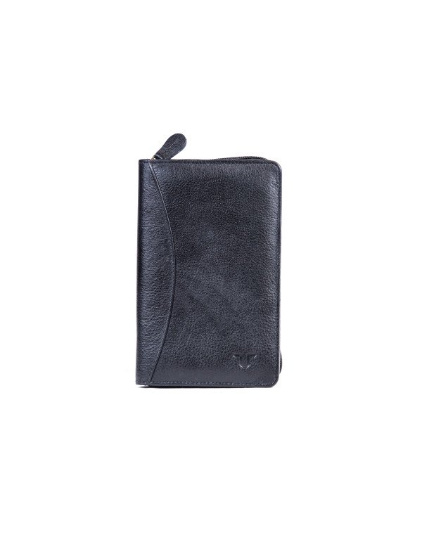 HugMe.Fashion Genuine Leather Passport Holder PH26