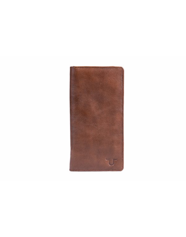 HugMe.fashion Premium Quality Leather Passport Hol...