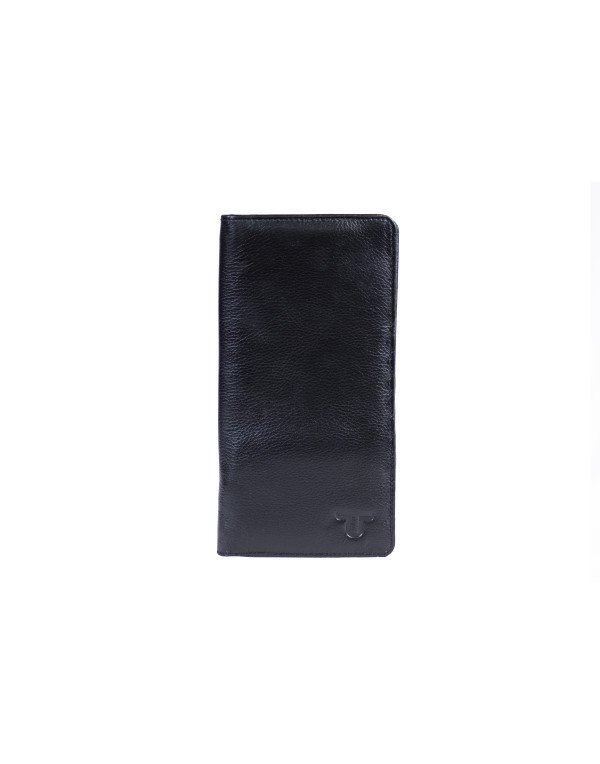 HugMe.Fashion Genuine Leather Passport and Card Holder PH23B