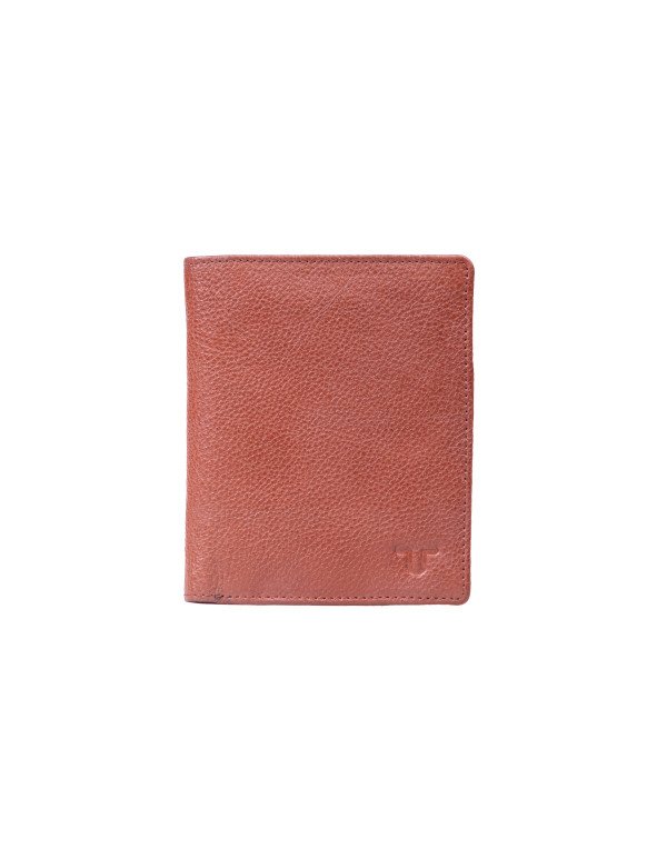 HugMe.Fashion Premium Quality Leather Passport cum...