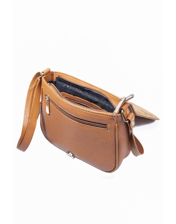 HugMe.Fashion Genuine Leather Sling Bag For Ladies SB99