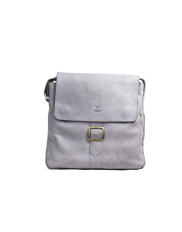 HugMe.Fashion Genuine Leather Sling Bag SB97