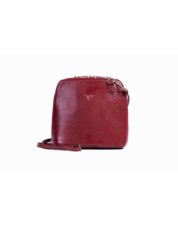 HugMe.fashion Stylish Leather Sling Bag For Ladies...