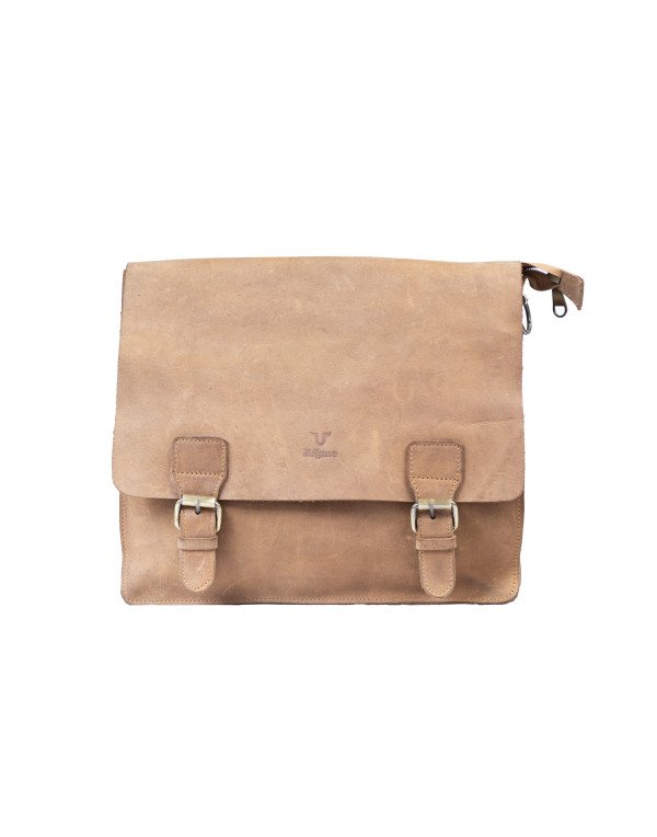 HugMe.fashion Pure Leather Sling Bag SB31