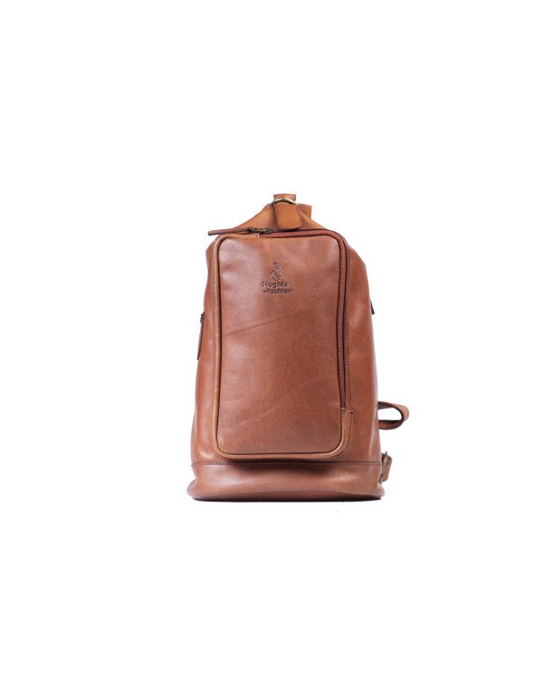 HugMe.fashion Genuine Leather Sling For Men and Wo...