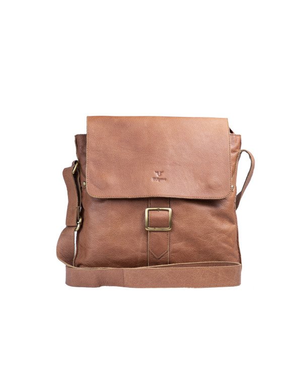 HugMe.Fashion Genuine Leather Sling Bag SB97
