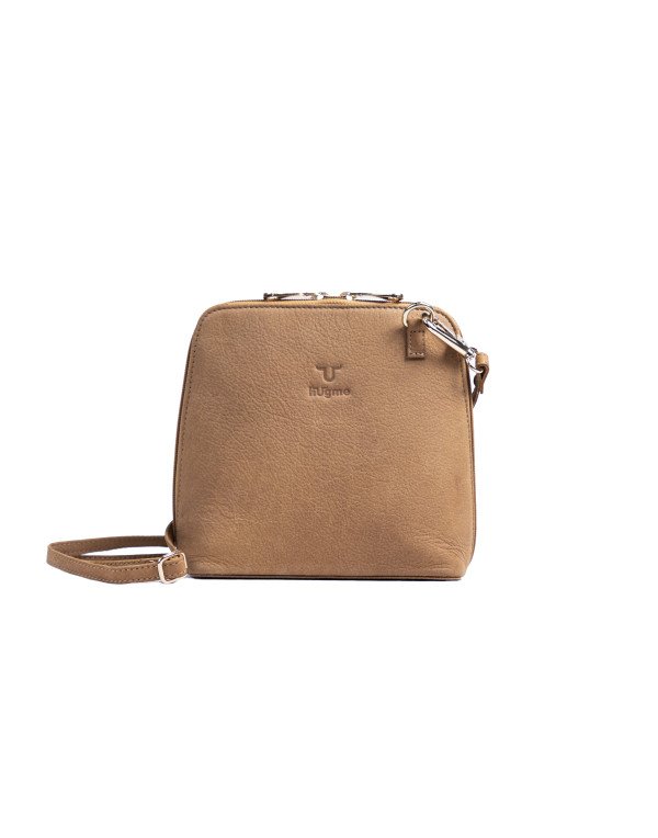 HugMe.fashion Stylish Leather Sling Bag For Ladies...