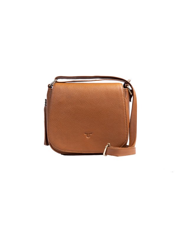 HugMe.Fashion Genuine Leather Sling Bag For Ladies...