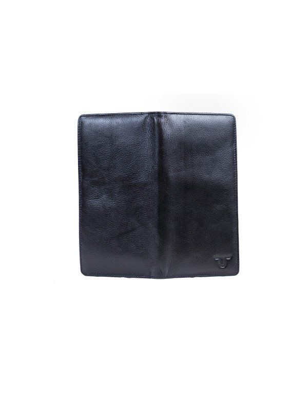 HugMe.Fashion Genuine Leather Passport and Card Holder PH23B