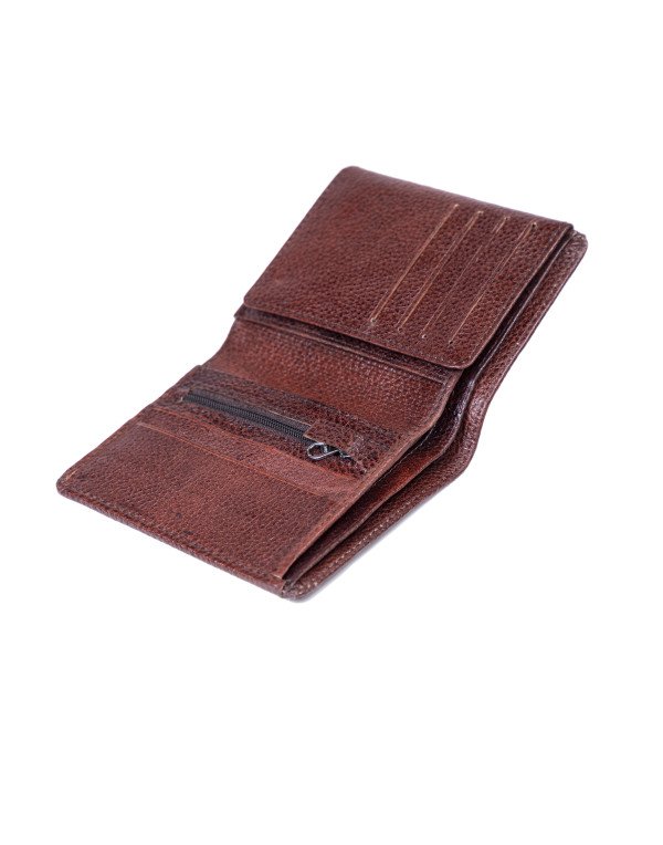 HugMe.Fashion Genuine Leather Stylish Wallet WL130