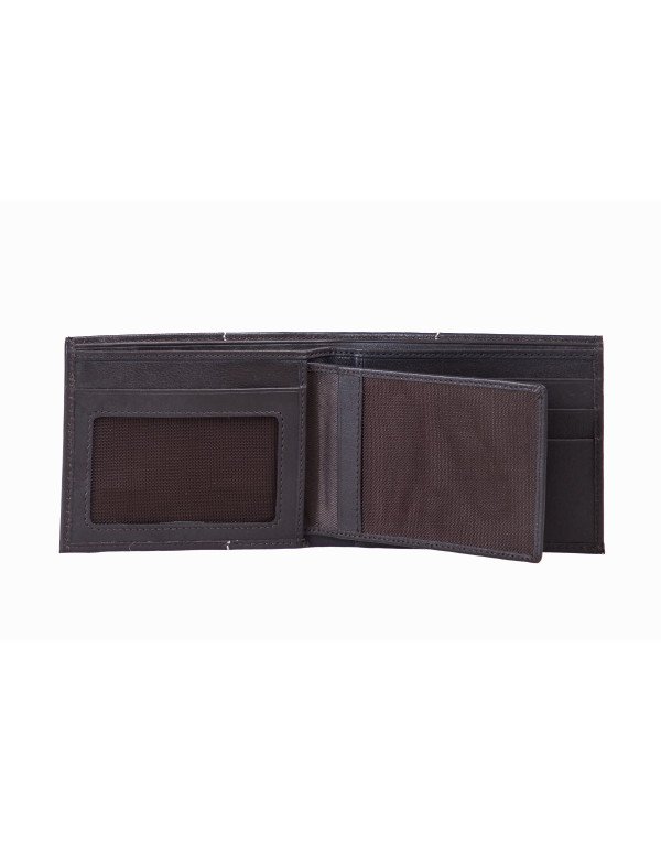 HugMe.Fashion Premium Quality Leather Wallet For Men WL137