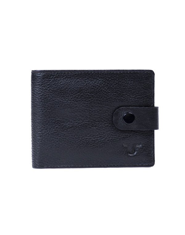 HugMe.Fashion Genuine Leather Wallet Premium Quali...