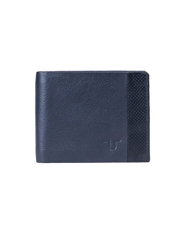 HugMe.Fashion Genuine Leather Wallet in Various Colors WL133