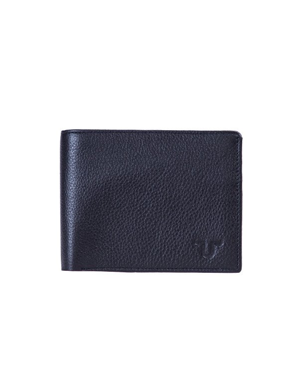 HugMe.Fashion Men's Premium Quality Leather Wallet WL138