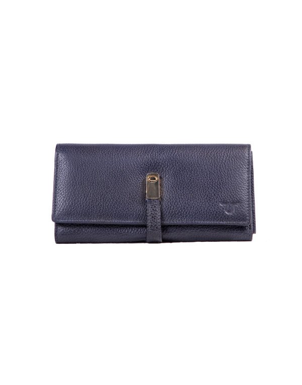 HugMe.Fashion Genuine Ladies Leather Wallet WL512