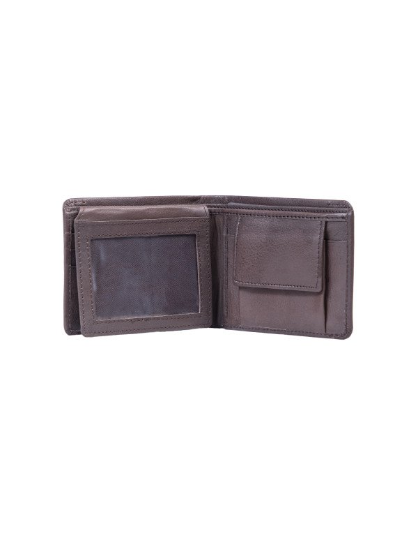 HugMe.fashion Premium Quality Leather Wallet WL129
