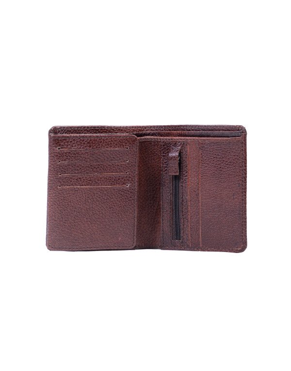 HugMe.Fashion Genuine Leather Stylish Wallet WL130