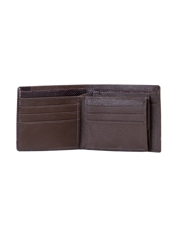 HugMe.Fashion Genuine Leather Wallet in Various Colors WL133