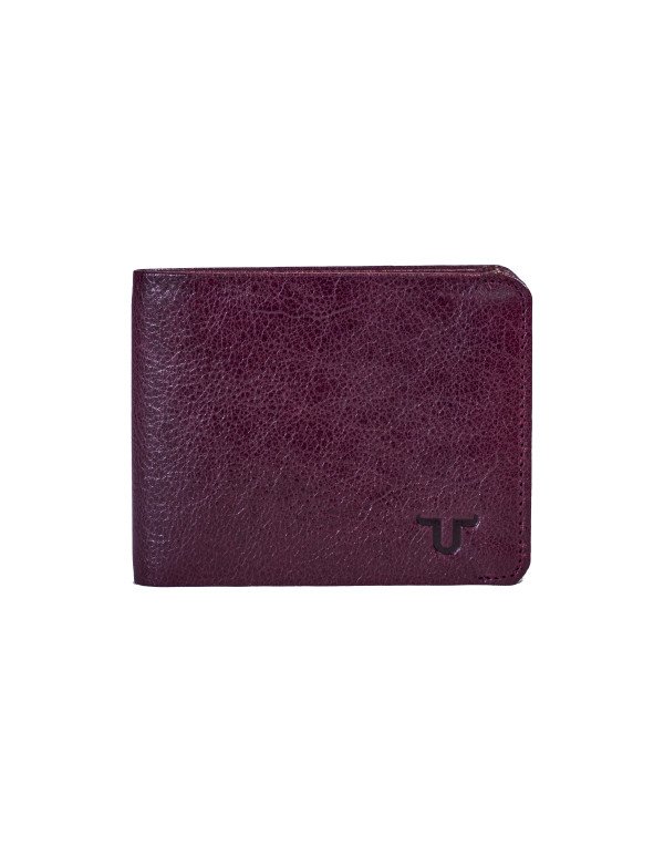 HugMe.Fashion Genuine Leather Wallet For Men WL135